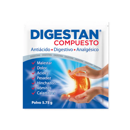 digestan