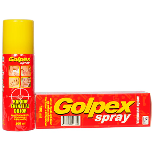 golpex